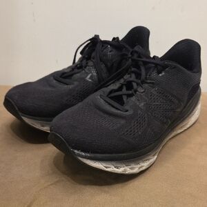 New Balance Men's Fresh Foam More v3 Running Shoes - Size 11.5 | 4E (X-Wide)